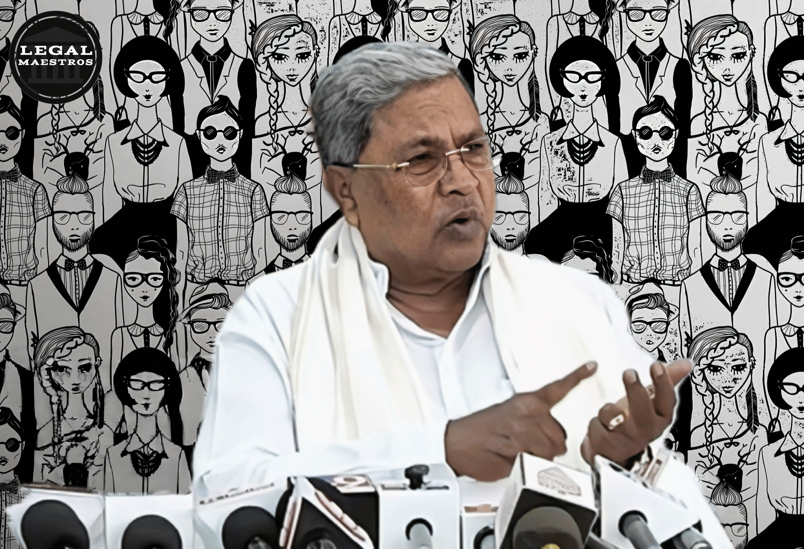 Testing the Constitution: Karnataka’s Caste Census and the 50% Reservation Ceiling
