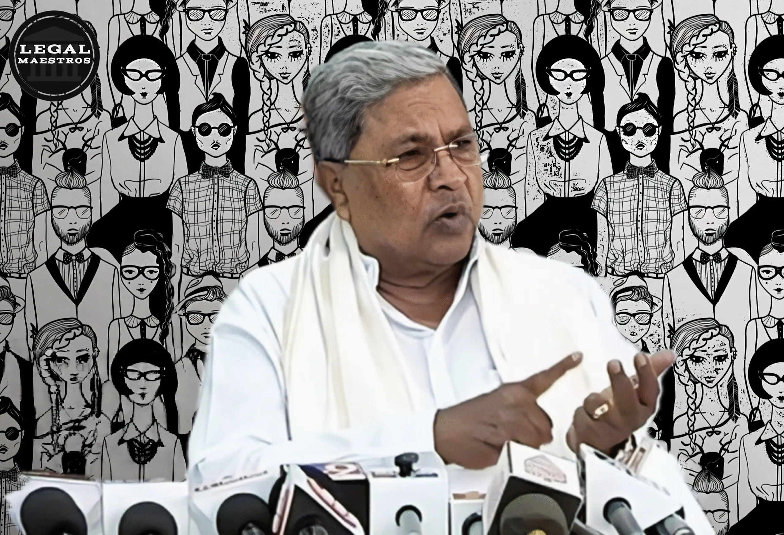 Testing the Constitution: Karnataka’s Caste Census and the 50% Reservation Ceiling