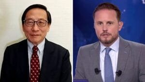 Victor Gao Warns Israel & US_ ‘China Does Not Want To See A War of Aggression Against Iran’