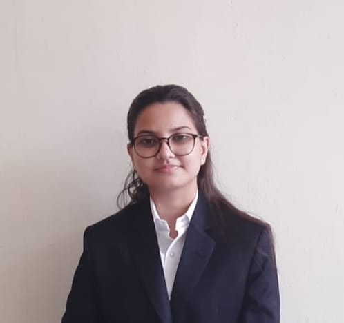 Jigeesha Vaishnav