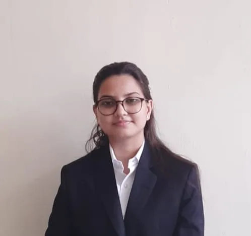 Jigeesha Vaishnav