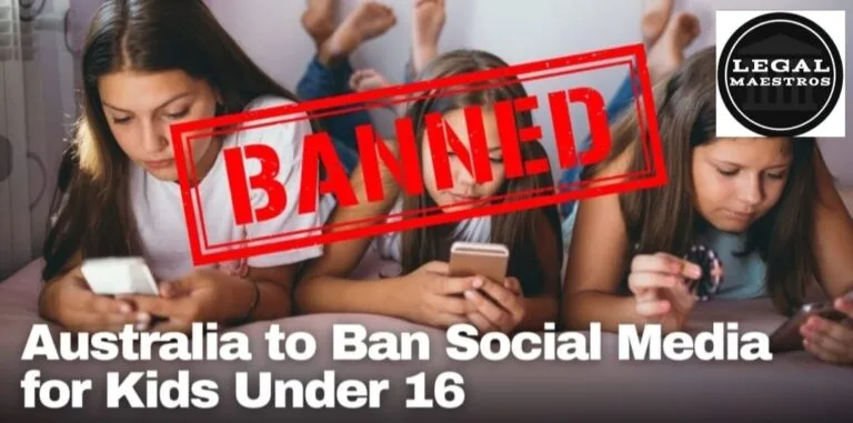 Australia’s YouTube Ban for Teens: Is a Similar Move Feasible Under Indian Law?