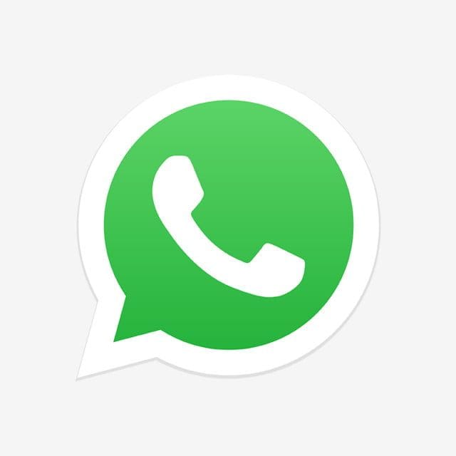 Whatsapp Icon Whatsapp Logo PNG Images, Whatsapp Icon, Whatsapp, Whatsapp Logo PNG Transparent Background - Pngtree