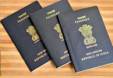 passport