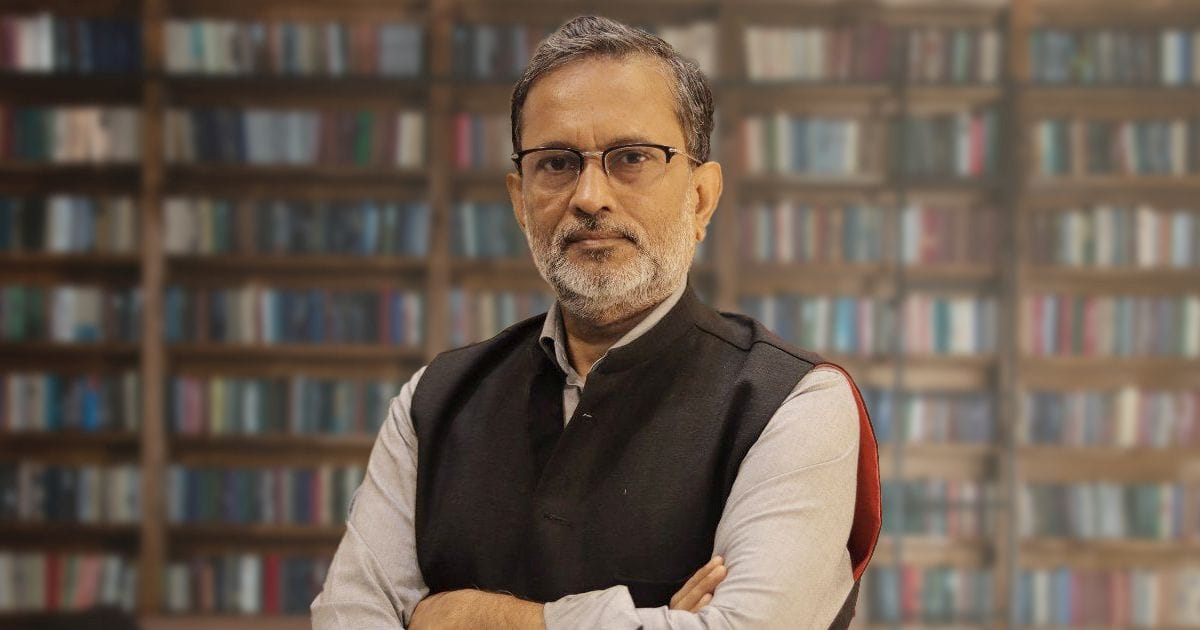 Ajit Anjum