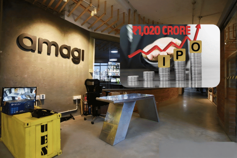 CAM, Trilegal Advise Amagi Media Labs on ₹1,020 Crore IPO Plan