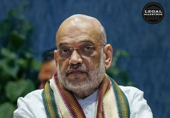 Amit Shah’s Historic Tenure as India’s Longest-Serving Home Minister: Role of the Ministry in Maintaining Law and Order