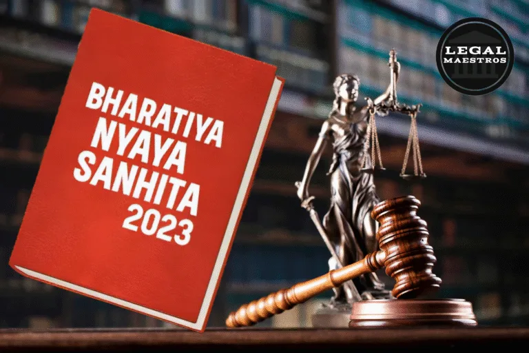 Section 85 of Bharatiya Nyaya Sanhita, 2023: The Successor to IPC Section 498A on Domestic Cruelty