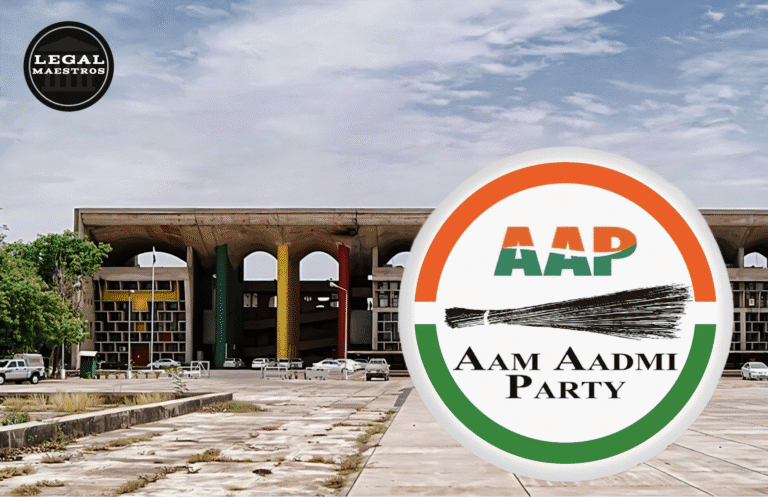 Punjab and Haryana High Court Halts AAP’s Land Pooling Policy Over Hasty Implementation and Lack of Social Impact Assessments