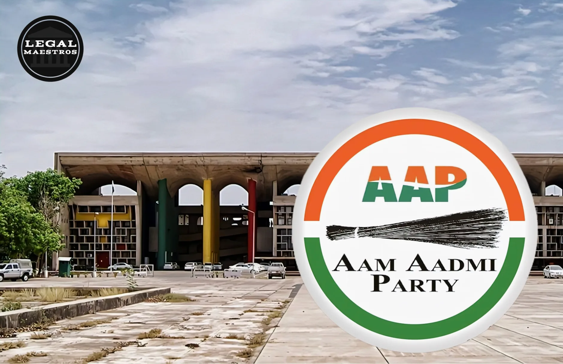 Punjab and Haryana High Court Halts AAP’s Land Pooling Policy Over Hasty Implementation and Lack of Social Impact Assessments