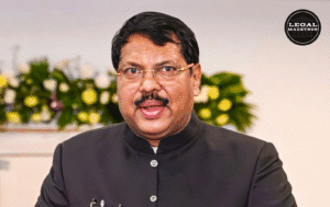 CJI Gavai’s August 11 Directive Bans Senior Advocates from Urgent Case Mentions