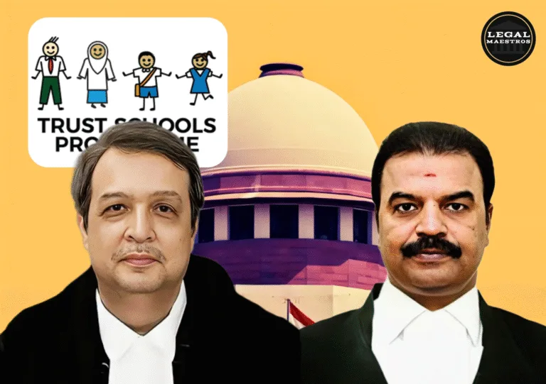 Supreme Court Dismisses Plea by Armour Security Against GST Summons: Holds Parallel Investigation Not Barred by Justices J.B. Pardiwala and Manoj Misra