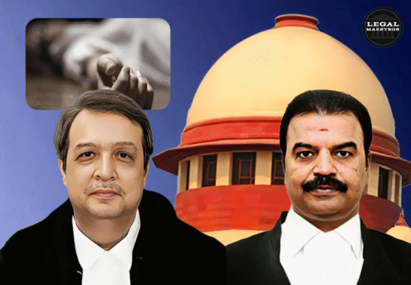 Supreme Court Cancels Bail Granted in Darshan Murder Case: High Court Order Termed Legally Flawed by Justices R. Mahadevan and J.B. Pardiwala