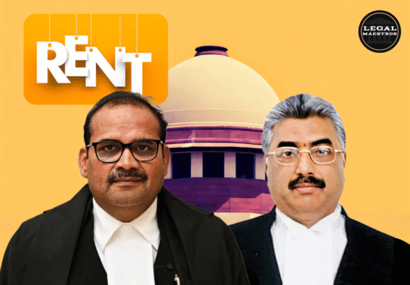 Supreme Court Dismisses Tenant’s Appeal Against Eviction: Rules Rent Deposit Within 30 Days is Mandatory by Justices J.K. Maheshwari and Aravind Kumar