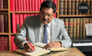 CJI BR Gavai Clarifies Supreme Court Collegium’s Limited Role in High Court Judgeship Nominations