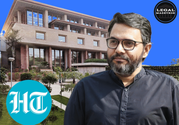 Delhi High Court Halts Trial Court’s Verdict Against Hindustan Times and Neelesh Misra in Defamation Case Over Alleged Defamatory Article