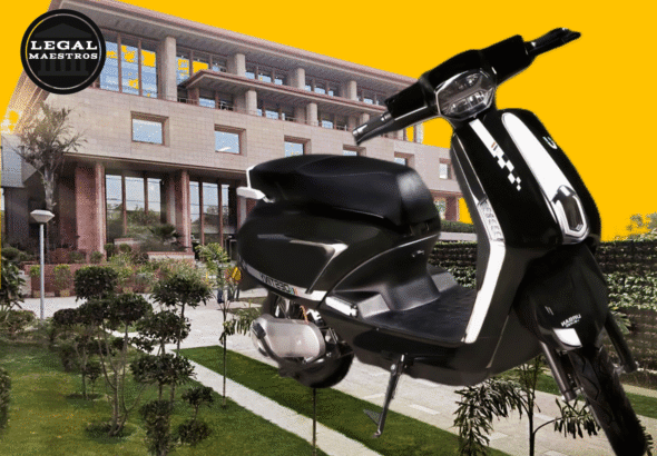 Delhi High Court Grants Hero MotoCorp Interim Relief in Trademark Dispute Over 'Destiny' Electric Scooter Branding