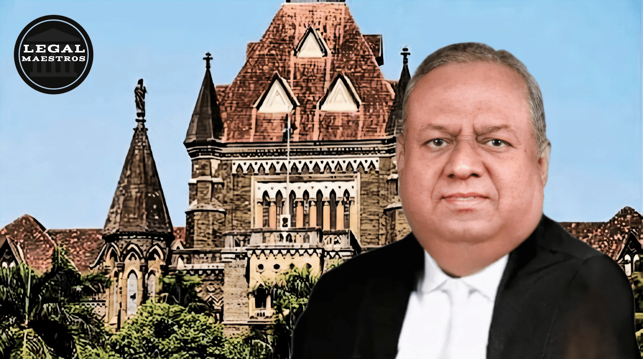 Justice Milind Jadhav Rejects Recusal in Tenancy Case, Fines Petitioner ₹50,000 for Raising Corruption Allegations Against Him