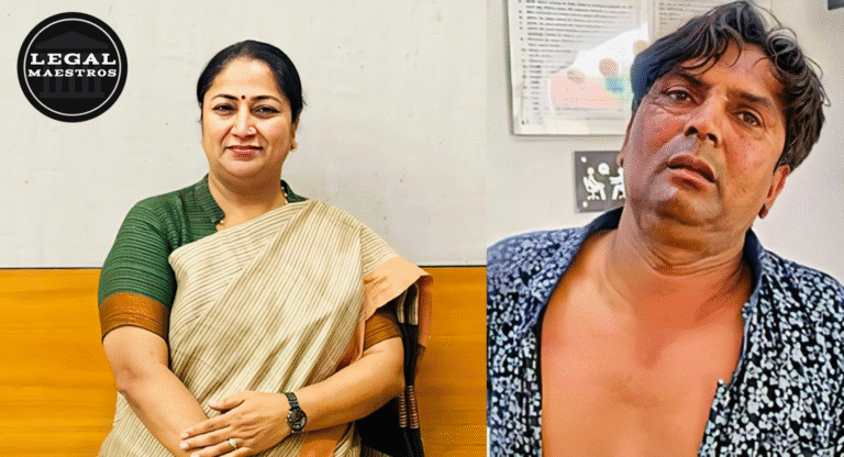 Delhi CM Rekha Gupta Assaulted During Jan Sunwai: Accused Arrested for Attempted Murder Under Bharatiya Nyaya Sanhita Section 109(1)