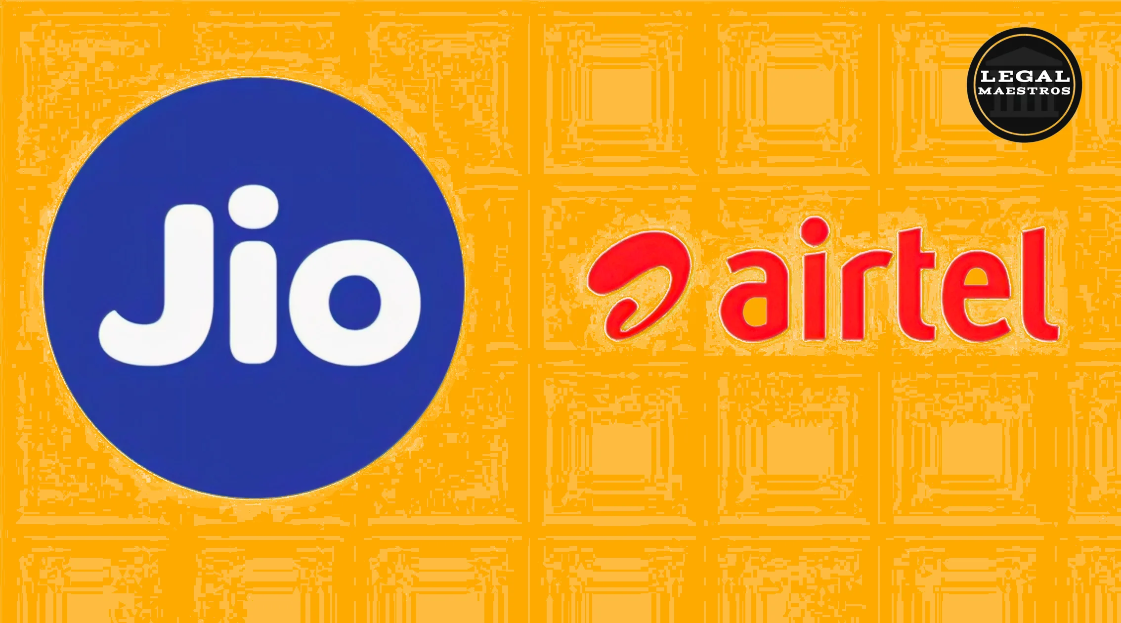 Jio Airtel Duopoly Under Scrutiny: How the Competition Act, 2002 Addresses Anti-Competitive Practices in India’s Telecom Sector