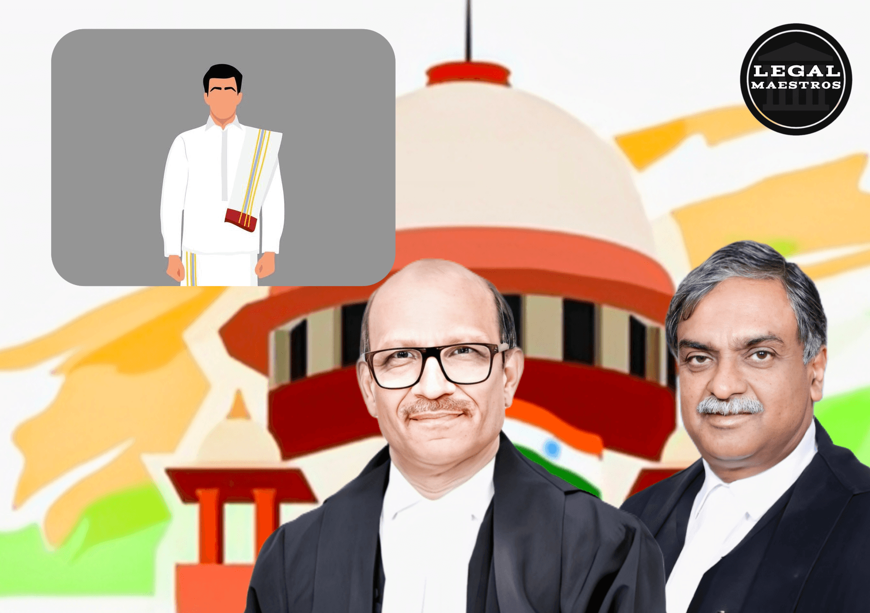 Supreme Court Acquits Telangana Man in 20 Year Old Case: Says Conviction Under Section 411 IPC Legally Unsustainable by Justices Vikram Nath and Sandeep Mehta