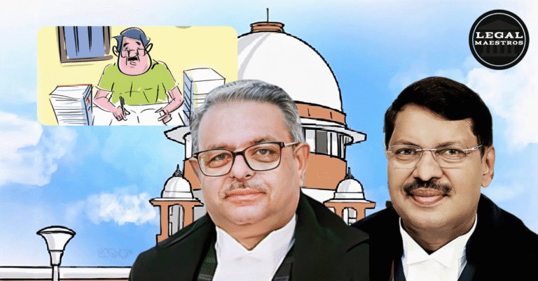 Supreme Court Quashes Termination of U.P. Government Employee: Says Removal Without Enquiry Violates Law by Justices Vikram Nath and Sandeep Mehta