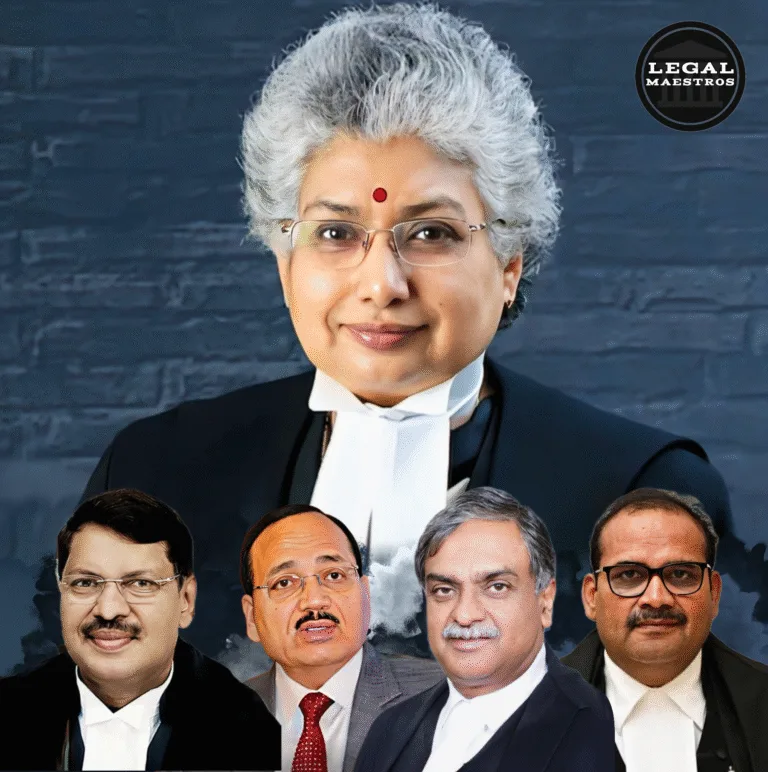 Long live Justice Nagarathna !