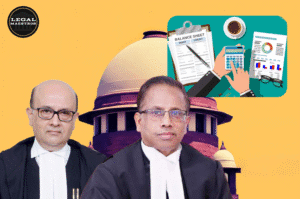 Supreme Court Restores Insolvency Case Against Adhunik Meghalaya Steels: Holds Acknowledgment of Debt Valid in Balance Sheet Bench Led by Justices Manoj Misra and K.V. Viswanathan
