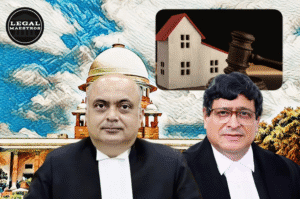 Supreme Court Quashes FIR in Bengaluru Property Dispute: Calls It Civil Matter Without Criminal Element Bench Led by Justices Sudhanshu Dhulia and Ahsanuddin Amanullah
