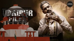 Delhi High Court to Probe Central Government’s Authority in Udaipur Files Changes