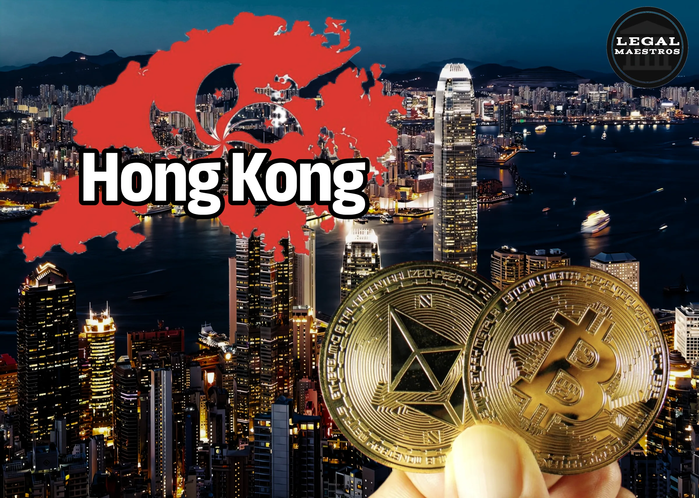 Why Hong Kong is Licensing Stablecoins: A Push for Secure Digital Finance