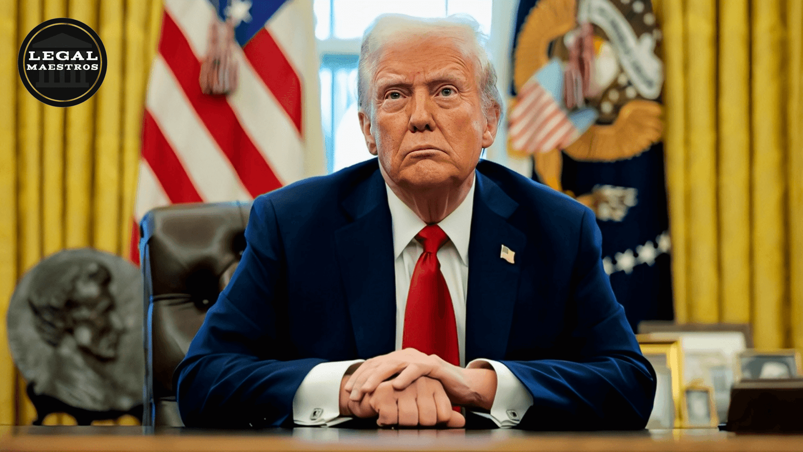 Is Trump Eligible for the Nobel Peace Prize? Examining the Requirements