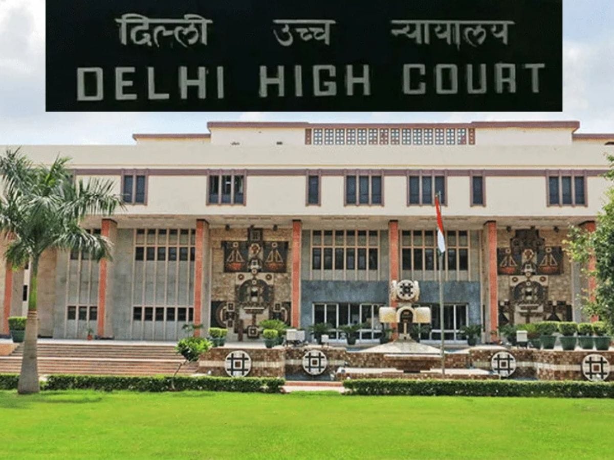 Delhi high Court