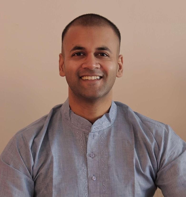 Apurv Shaurya