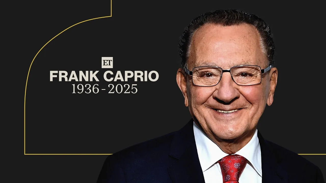 Frank Caprio