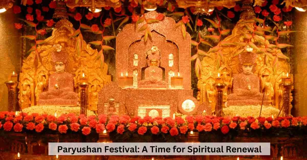 Paryushan