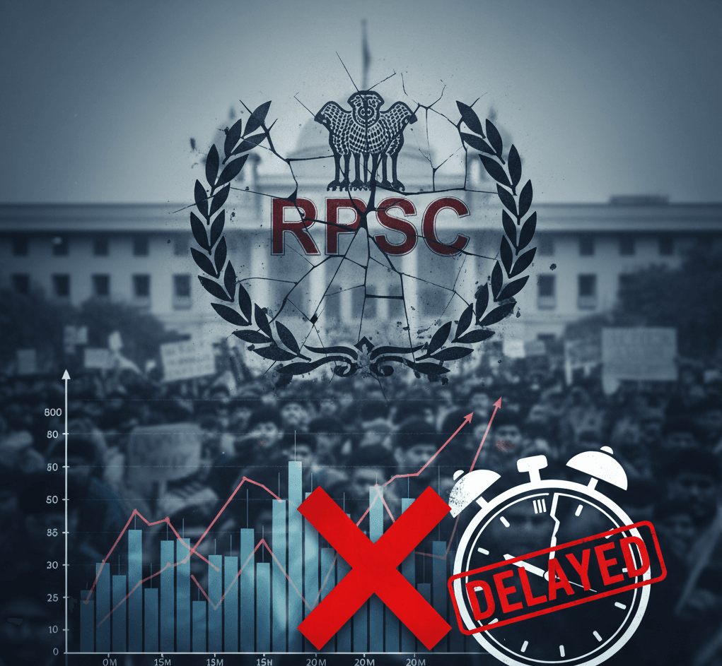 RPSC Gemini