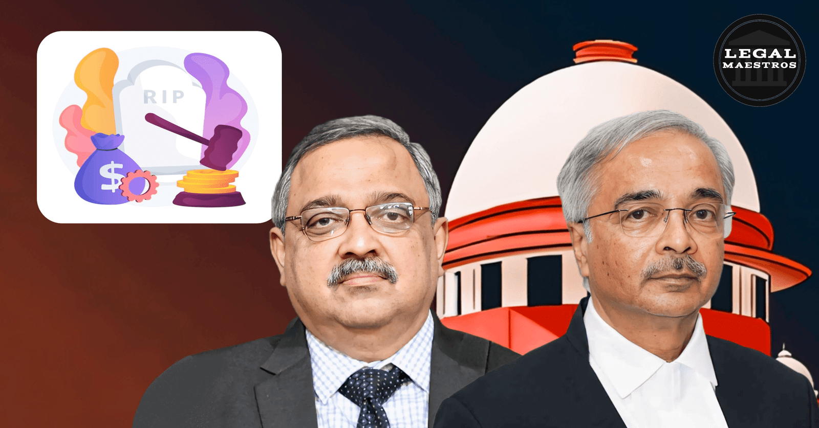 Supreme Court Restores Tribunal’s Award in Road Accident Case: Directs Insurer to Pay Compensation Without Recovery From Owner by Justices K. Vinod Chandran and N.V. Anjaria