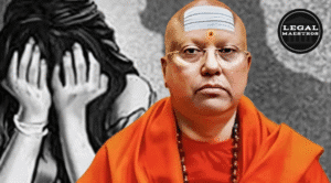 Delhi Police Book Self-Styled Godman Swami Chaitanyananda Saraswati for Molesting 17 Female Students