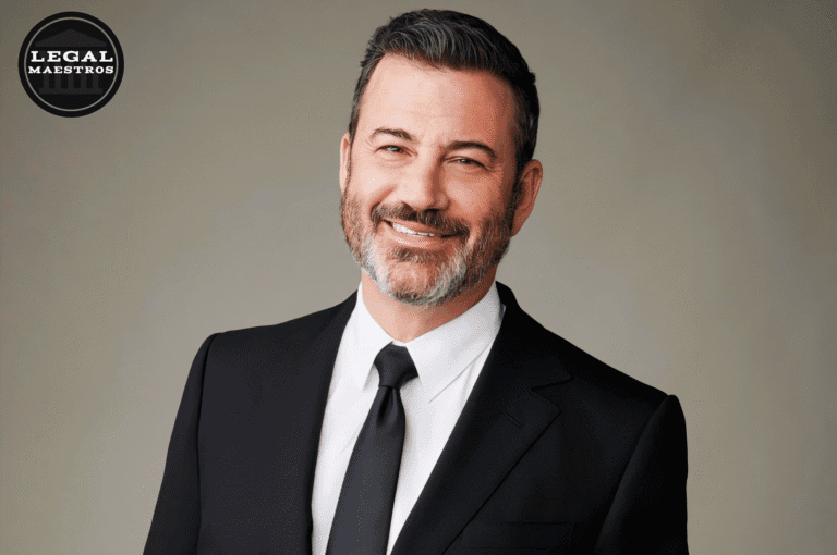 Jimmy Kimmel's Suspension Sparks First Amendment Firestorm: Defending Free Speech Against Government Threats