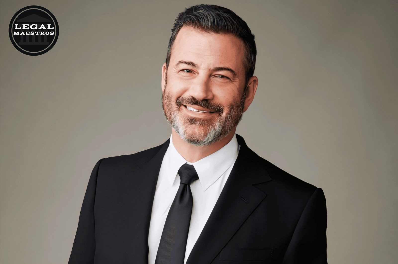 Jimmy Kimmel's Suspension Sparks First Amendment Firestorm: Defending Free Speech Against Government Threats