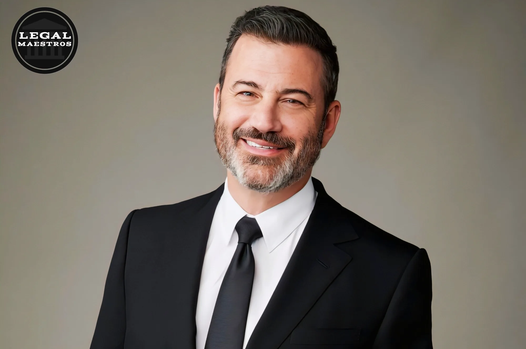 Jimmy Kimmel's Suspension Sparks First Amendment Firestorm: Defending Free Speech Against Government Threats