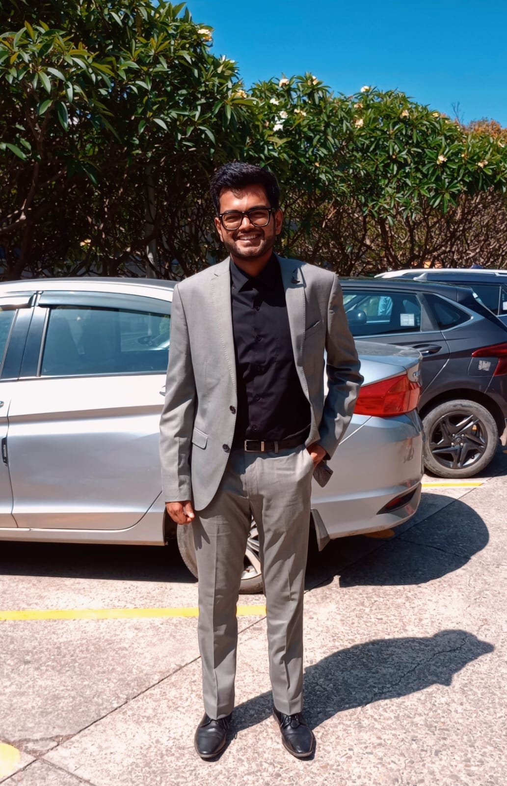 Alind Gupta