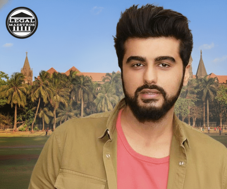 Arjun Kapoor