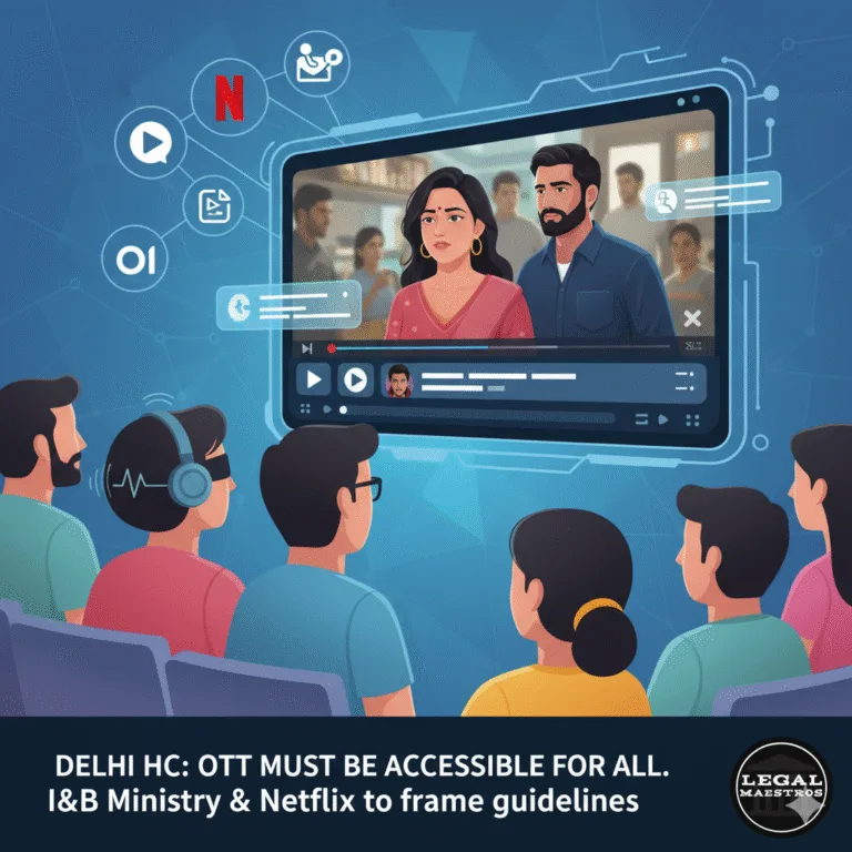 Netflix Guidelines