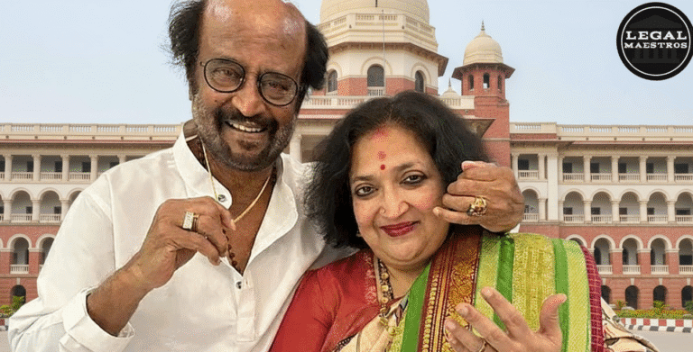 rajinikanth