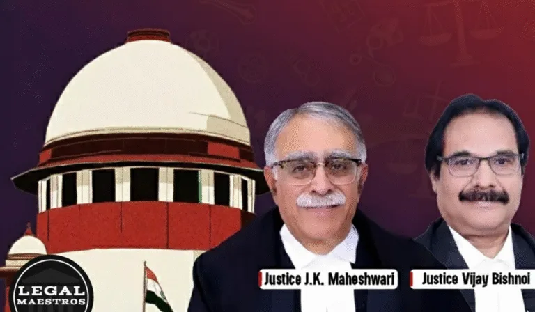Justice Sanjay Karol