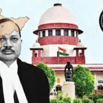 Justice Surya Kant SIR Bihar Elections