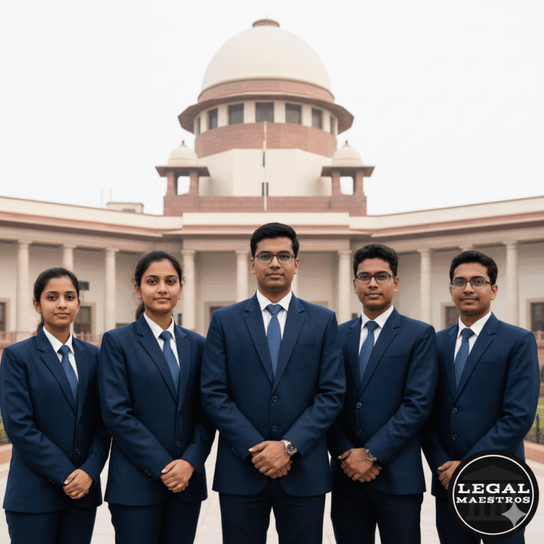 Supreme Court legal researchers