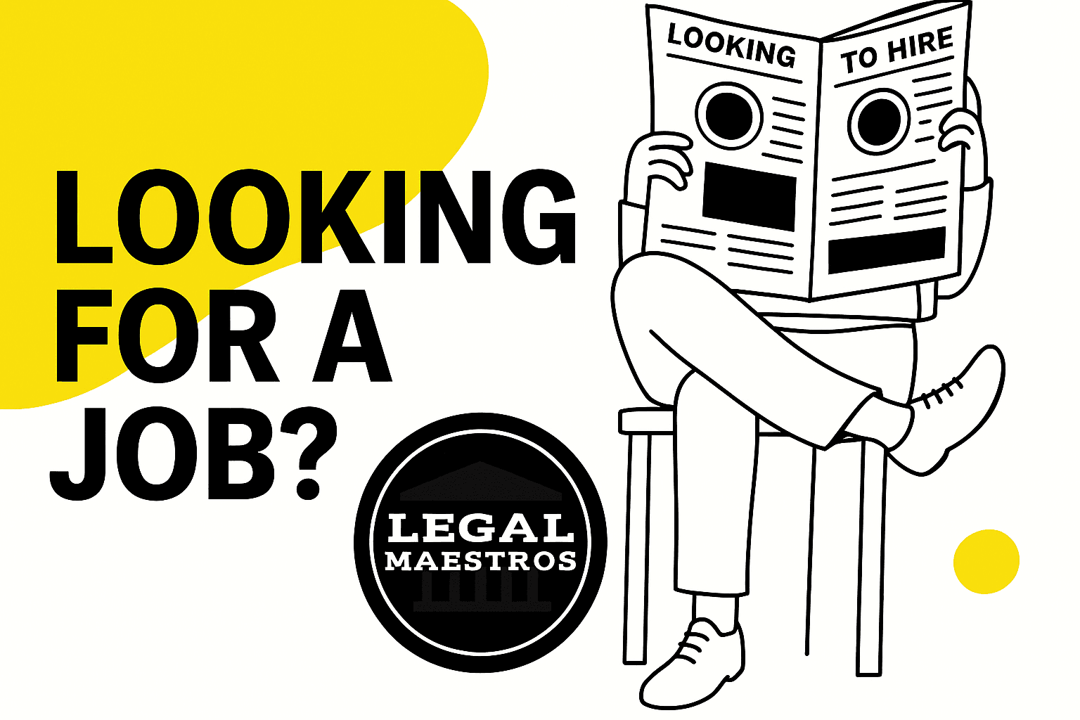 Job Post : LiveLaw Invites Applications For The Post Of Associate Editor – Corporate Legal News (2 Positions)